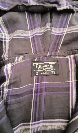 Sudadera Canguro Cuello Cremallera