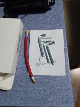 Patinete Xiaomi Pro 2