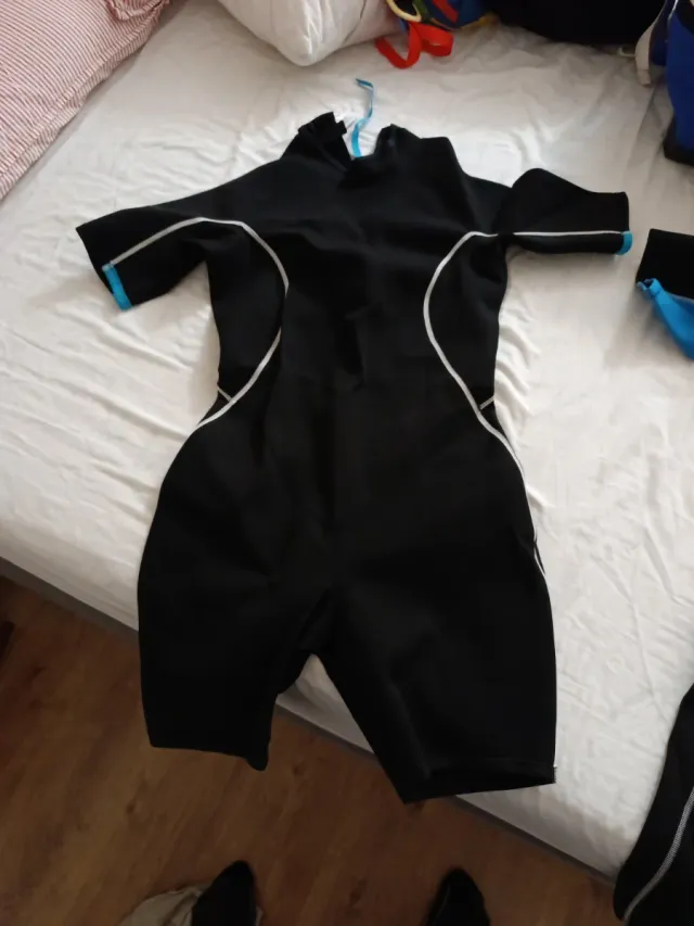 Neopreno Tribord Mujer Talla L