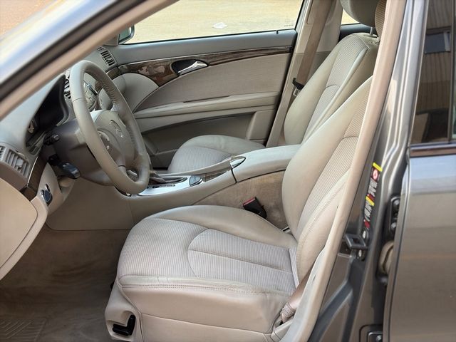 Mercedes-Benz Clase E 280 cdi  190cv 2006