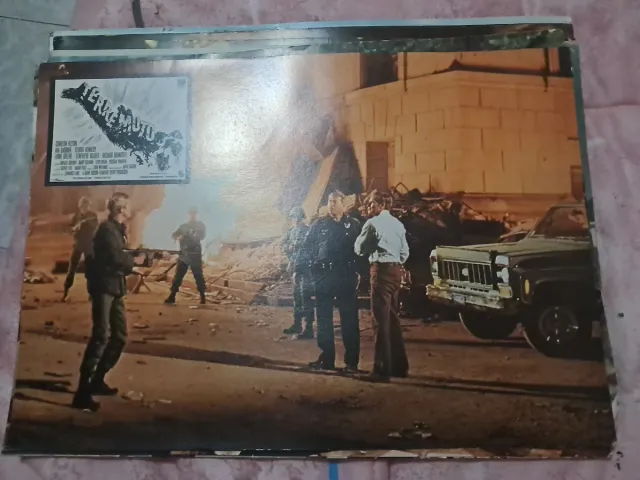 Carteles de cine antiguos