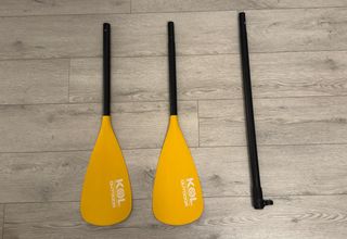 Canottaggio Padel Surf/Kayak KOL Outdoor