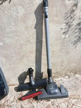 Aspiradora Bosch Relaxx'x ProSilence