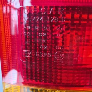 Stop Posteriore Destro FORD TRANSIT 4° Serie 86/94