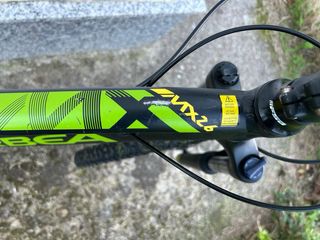 Orbea 26MX Bicicleta Montaña