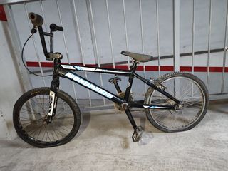 Bmx Mondraker