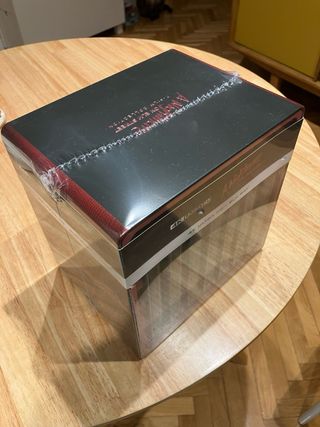 Pesadilla en Elm Street Colección 4K + Blu-ray