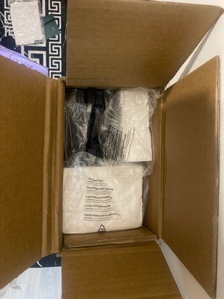 Somier Cama Matrimonial Zinus Metal