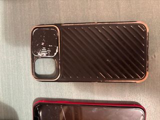 iPhone 11 Rojo