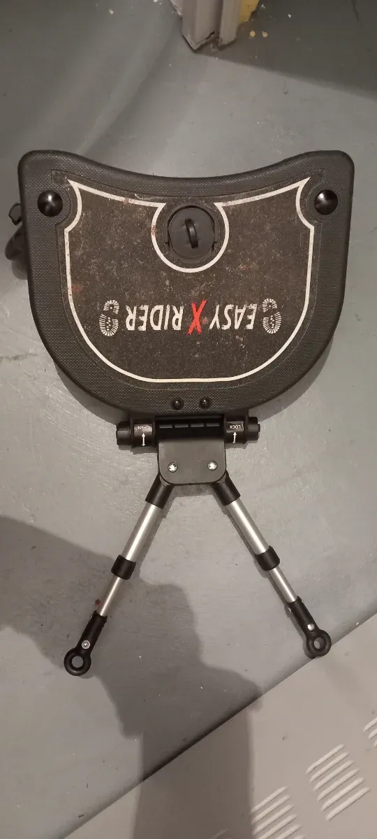 Asiento Patín para Carrito Easy Rider