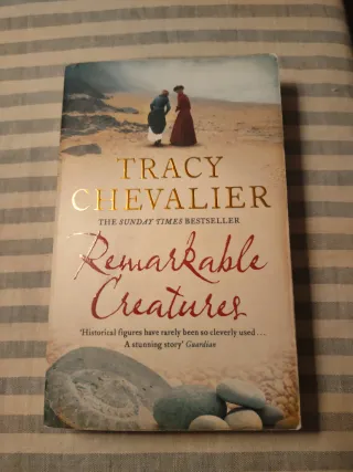 Remarkable Creatures