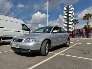 Audi A3 2002