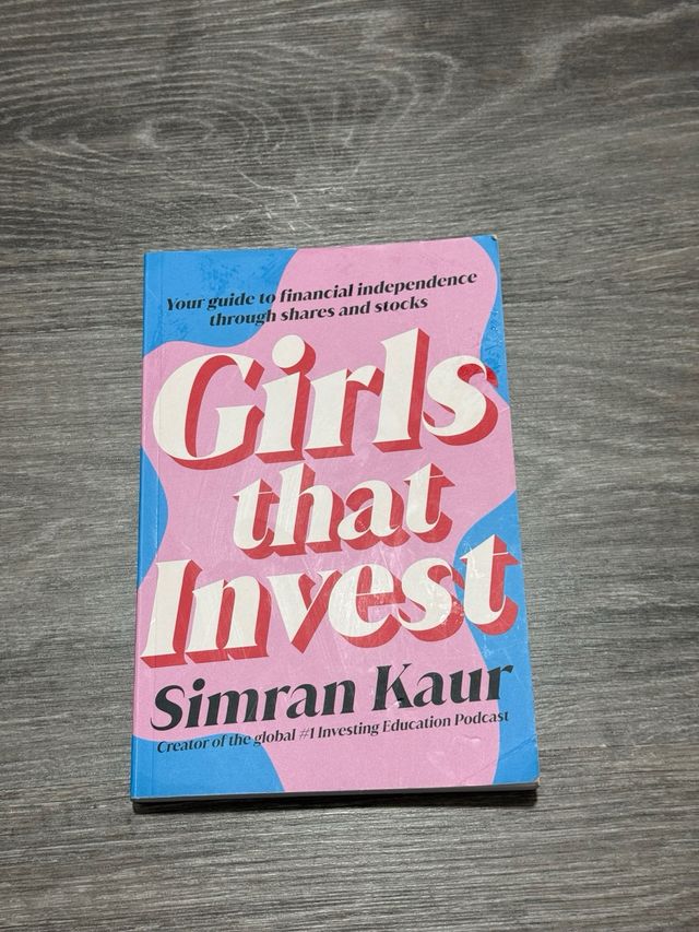 Girls That Invest Your Guide to Financial Indep...