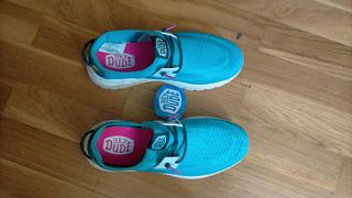 Zapatillas Hey Dude Mujer Talla 38