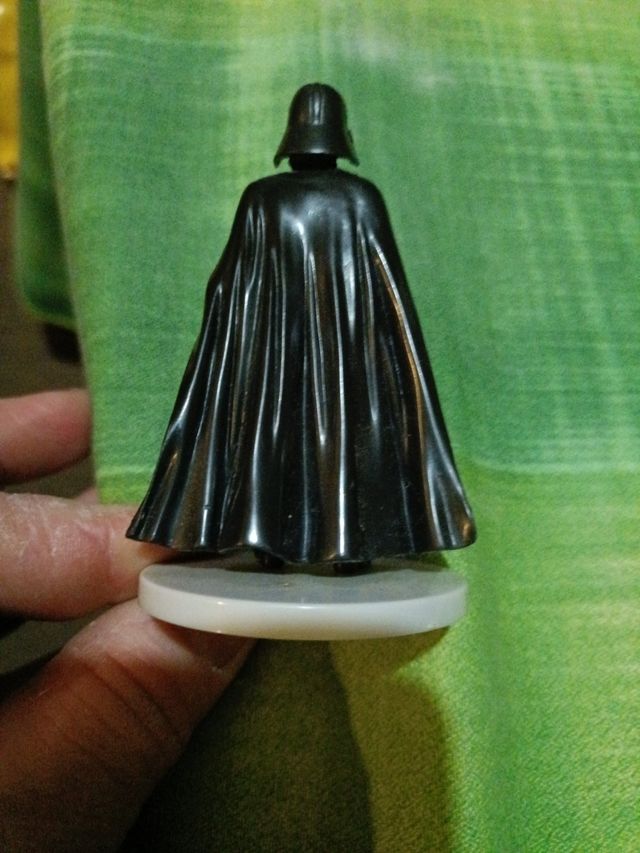 Figura Darth Vader Star Wars