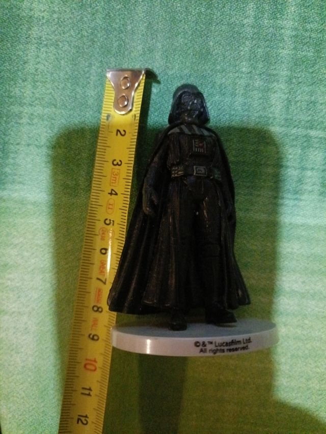 Figura Darth Vader Star Wars