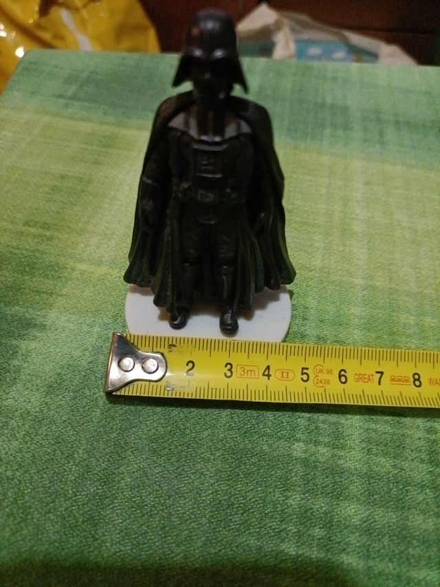 Figura Darth Vader Star Wars