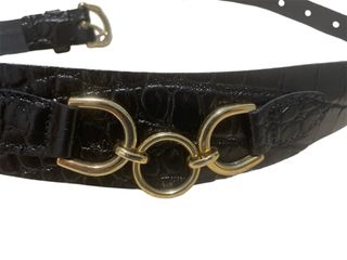 Lote cinturones Zara