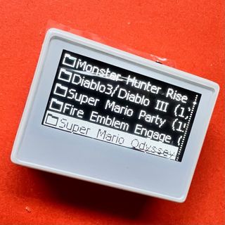 Amiibo oled switch 1 y switch 2