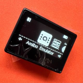 Amiibo oled switch 1 y switch 2