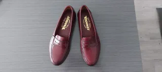 Zapatos Yanko sin usar Talla 42