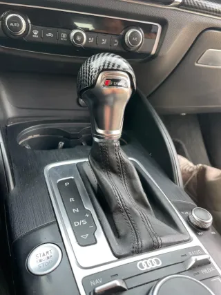 Audi A3 2.0 TDI Único!!! FULL EXTRAS!!!