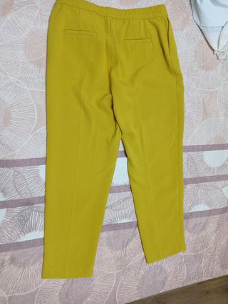 Pantalón Sfera Talla M
