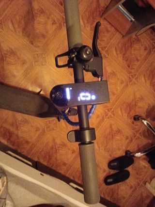 Patinete Eléctrico Xiaomi