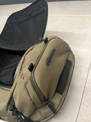 BMW Bolsa Trasera Soulfuel Colección Grande