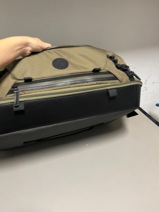 BMW Bolsa Trasera Soulfuel Colección Grande