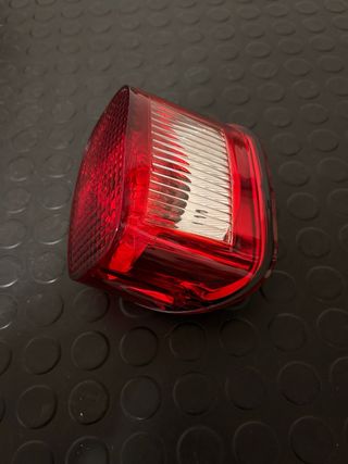 Faro Luz Trasera Harley Davidson Softail Fat Boy