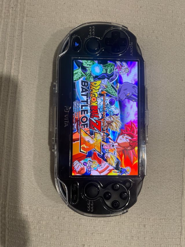 PS Vita 1004 (OLED)