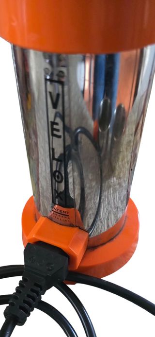 Caffettiera Elettrica Vintage Portatile