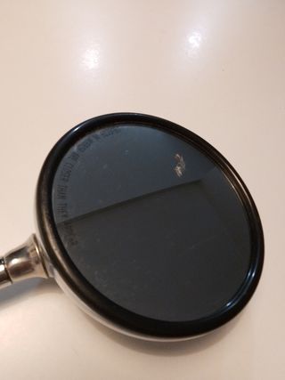 Espejo Izquierdo Piaggio Liberty