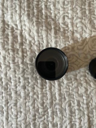 Objetivo Tamron AF 18-200mm F/3.5-6.3 Canon