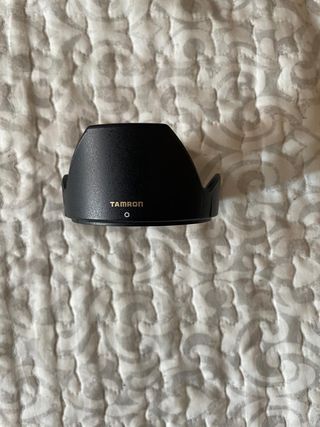 Objetivo Tamron AF 18-200mm F/3.5-6.3 Canon