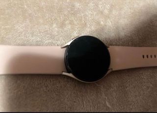 Samsung Galaxy Watch 4 40mm Rosa