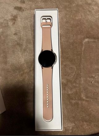 Samsung Galaxy Watch 4 40mm Rosa