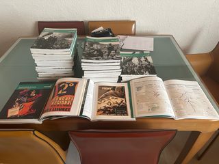 Así llegó España a la Guerra Civil: La Repúblic...