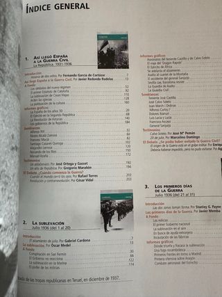 Así llegó España a la Guerra Civil: La Repúblic...