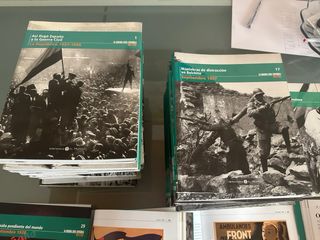 Así llegó España a la Guerra Civil: La Repúblic...