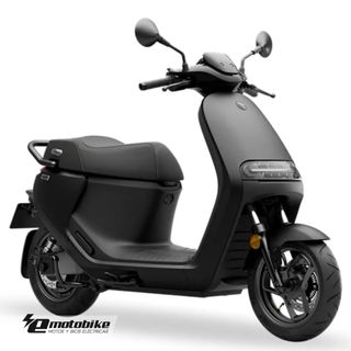 Scooter Eléctrico Segway E250S