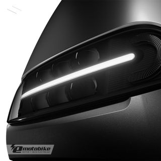 Scooter Eléctrico Segway E250S