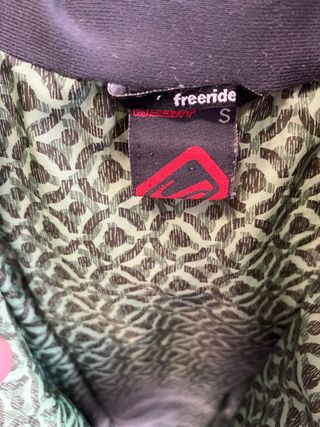 Chaqueta SCOTT de plumas marrón Talla S