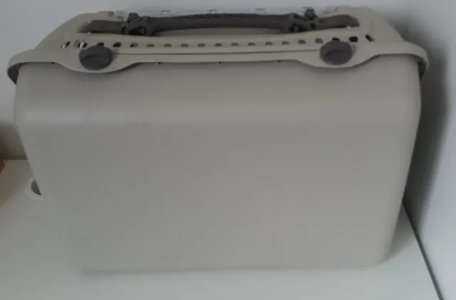 Transportín TK-Pet para mascotas