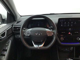 Hyundai IONIQ 2022