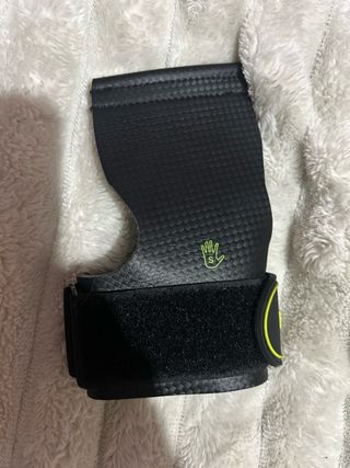 Calleras gimnasia/crossfit Talla S