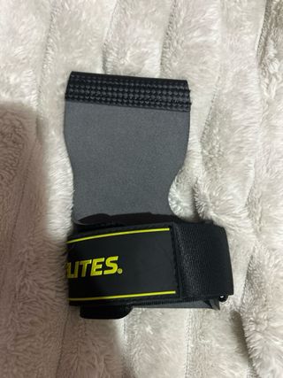 Calleras gimnasia/crossfit Talla S