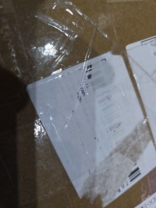 Mango pasajero Yamaha rojo