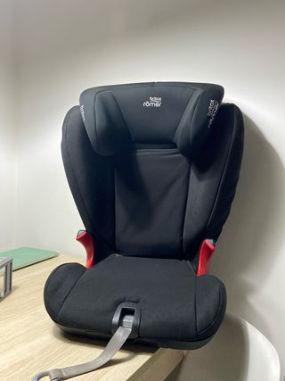 Silla coche Britax Römer 15-36 kg